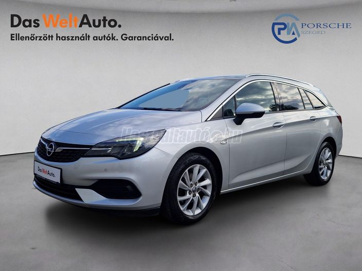 OPEL ASTRA K Sports Tourer 1.4 T Business Elegance CVT