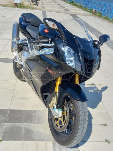 APRILIA RSV 1000