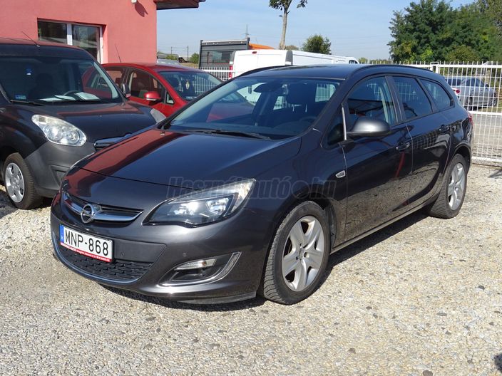 OPEL ASTRA J Sports Tourer 1.7 CDTI Enjoy