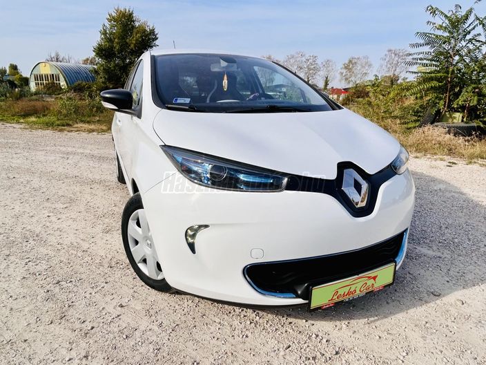 RENAULT ZOE Intens Q210