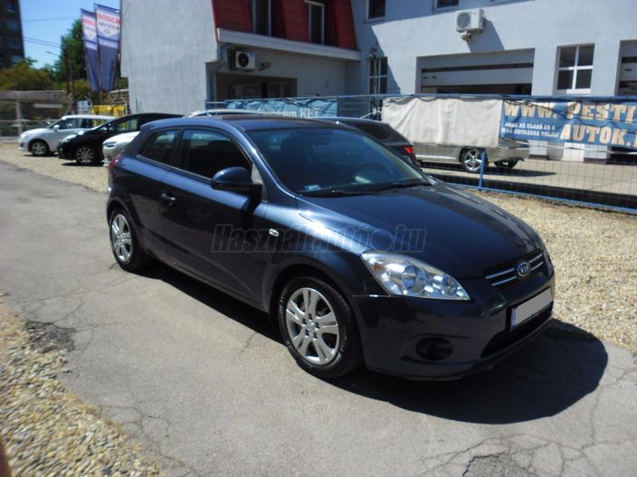 KIA PRO CEE'D 1.4 LX