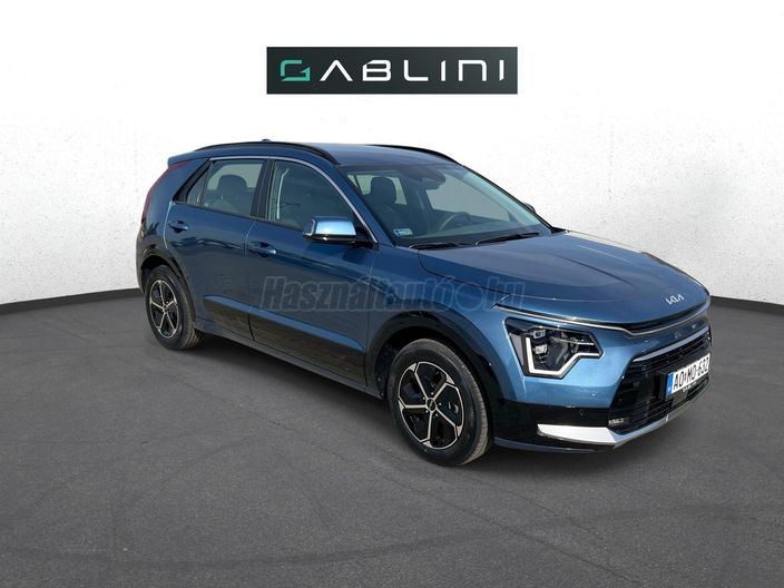 KIA NIRO 1.6 GDI HEV Gold DCT