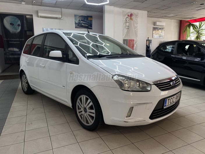 FORD C-MAX 1.6 TDCi Trend