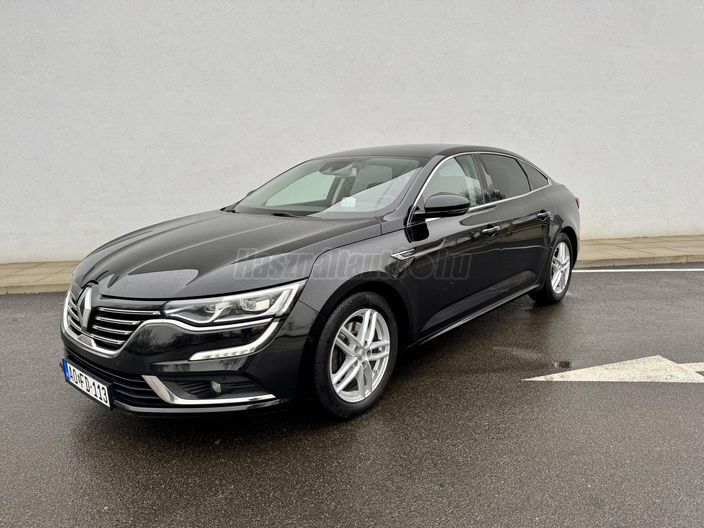 RENAULT TALISMAN 2.0 Blue dCi Initiale Paris 4Control EDC