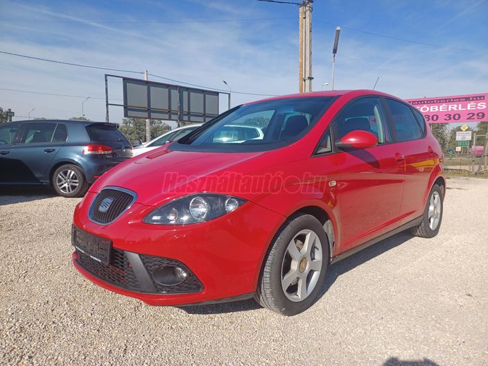 SEAT ALTEA 2.0 PD TDI 16V Stylance