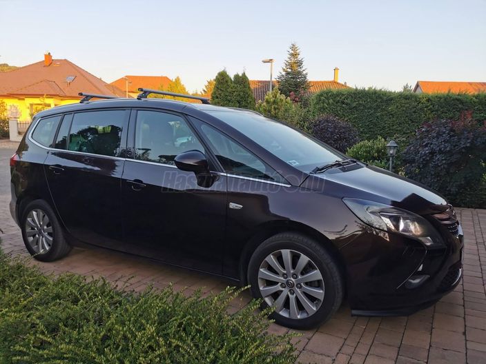 OPEL ZAFIRA TOURER 2.0 CDTI Cosmo Start-Stop