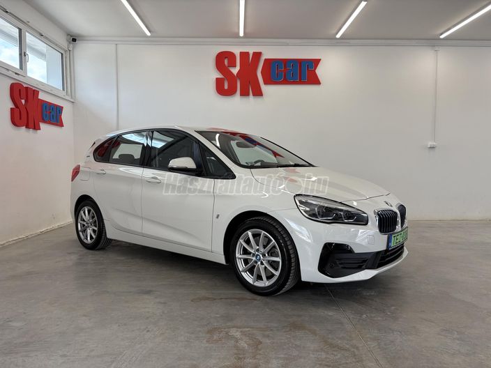 BMW 225 225xe iPerformance (Automata)