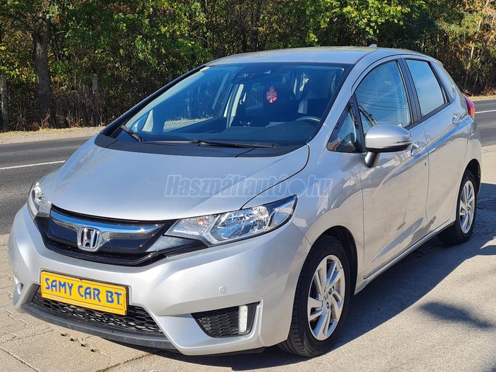 HONDA JAZZ 1.3 Elegance CVT