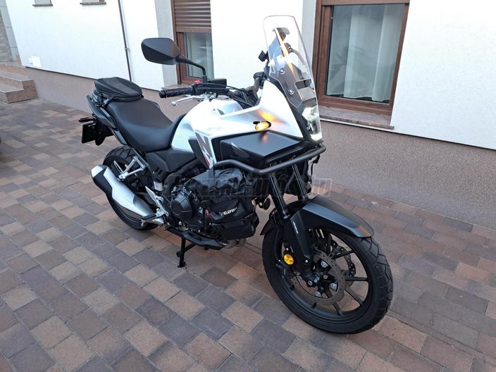 HONDA NX 500