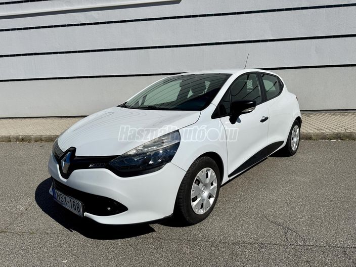 RENAULT CLIO Société 1.5 dCi Authentique