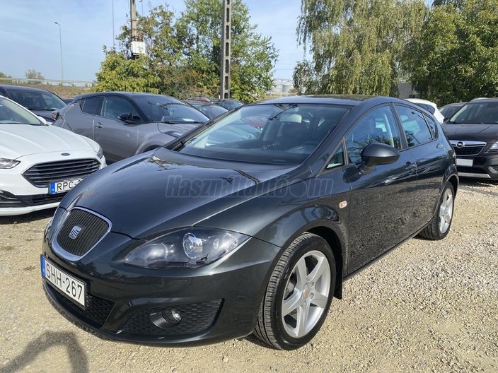 SEAT LEON 1.2 TSI Reference