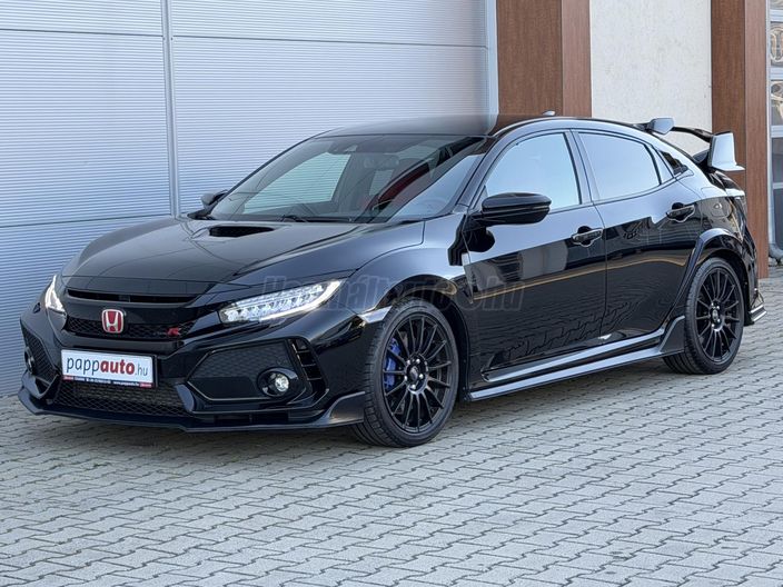 HONDA CIVIC 2.0 T Type R GT