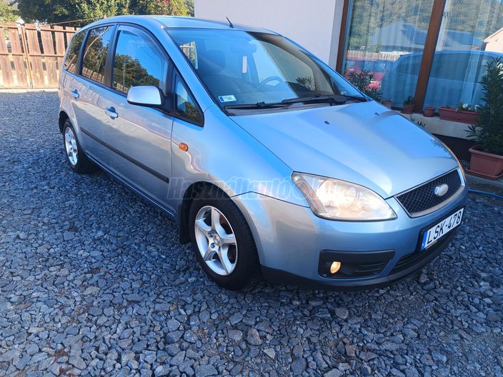 FORD FOCUS C-MAX 1.6 Trend