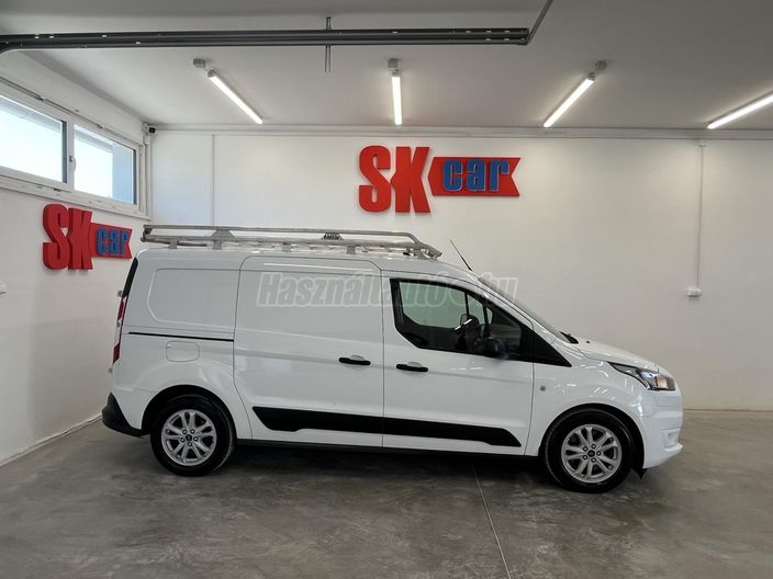 FORD CONNECT Transit 240 1.5 TDCi L2 Trend
