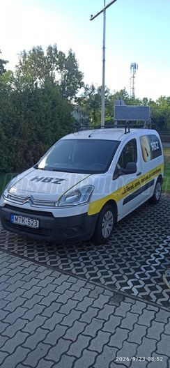 CITROEN BERLINGO 1.6 HDi Comfort L1