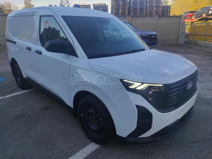 FORD COURIER Transit 1.5 TDCi Trend