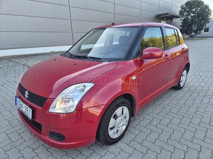 SUZUKI SWIFT 1.3 GC