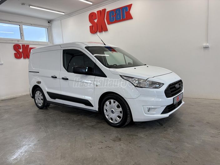FORD CONNECT Transit 200 1.5 TDCi L1 Trend (Automata)