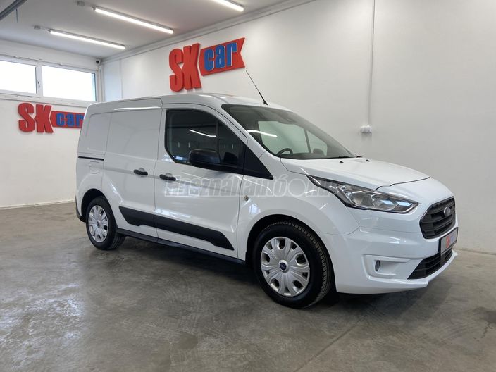 FORD CONNECT Transit 200 1.5 TDCi L1 Trend