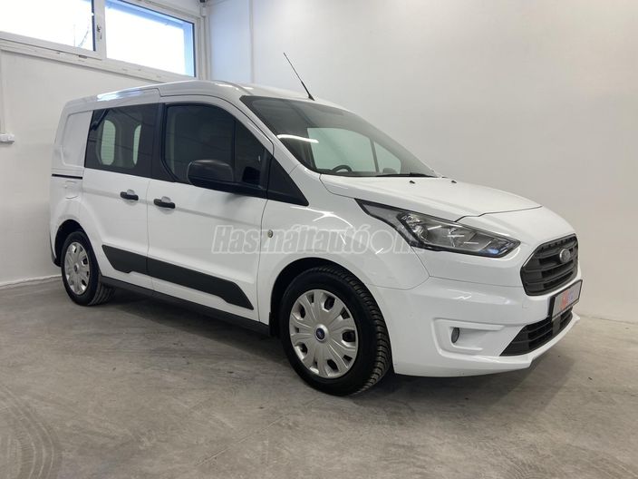 FORD CONNECT Transit 200 1.5 TDCi L1 Trend (3 személyes )