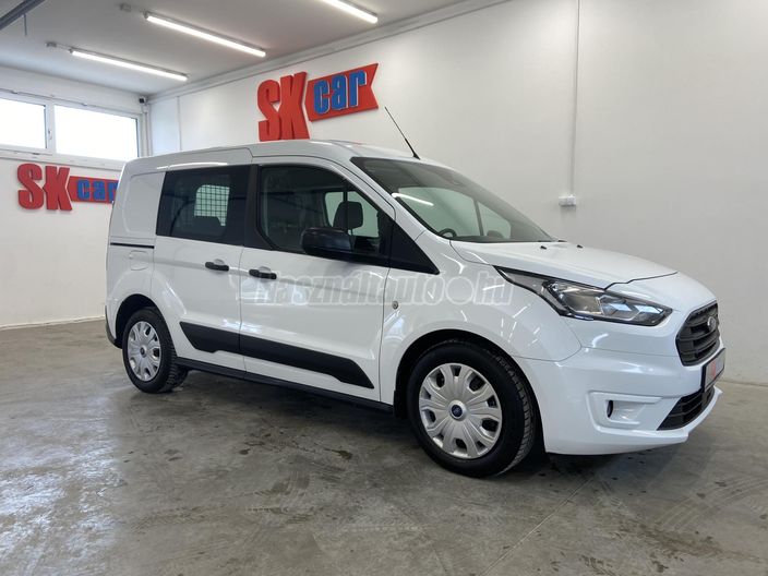 FORD CONNECT Transit 220 1.5 TDCi L1 Trend