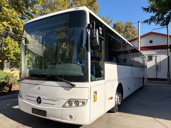 MERCEDES-BENZ Intouro ME Klima / Euro 5