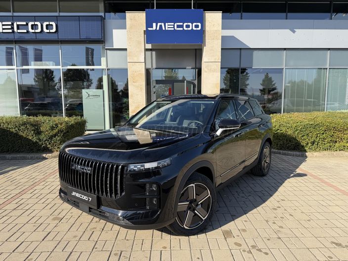 JAECOO JAECOO 7 J7 1.5 TGDI PHEV Exclusive DHT