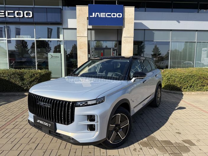 JAECOO JAECOO 7 J7 1.5 TGDI PHEV Exclusive DHT
