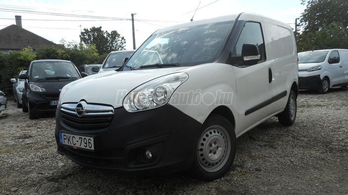 OPEL COMBO Van 1.3 CDTI L1H1 2.2t