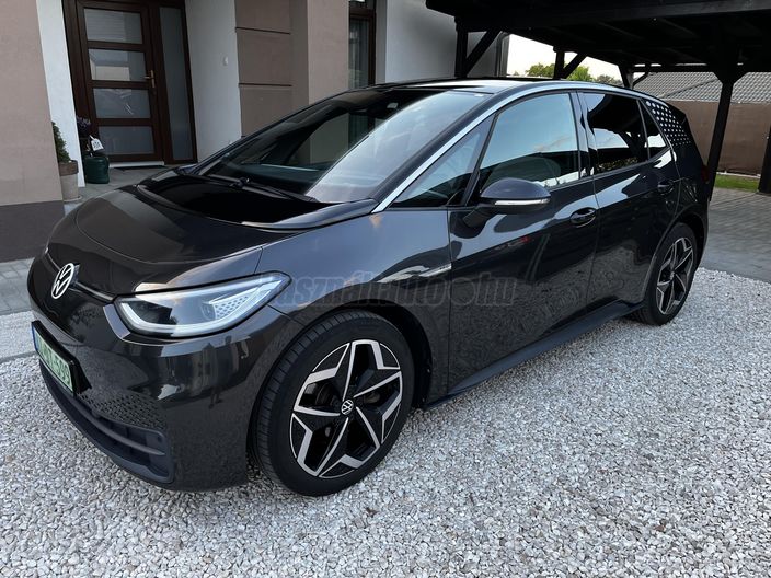 VOLKSWAGEN ID.3 58kWh Pro Performance Tech