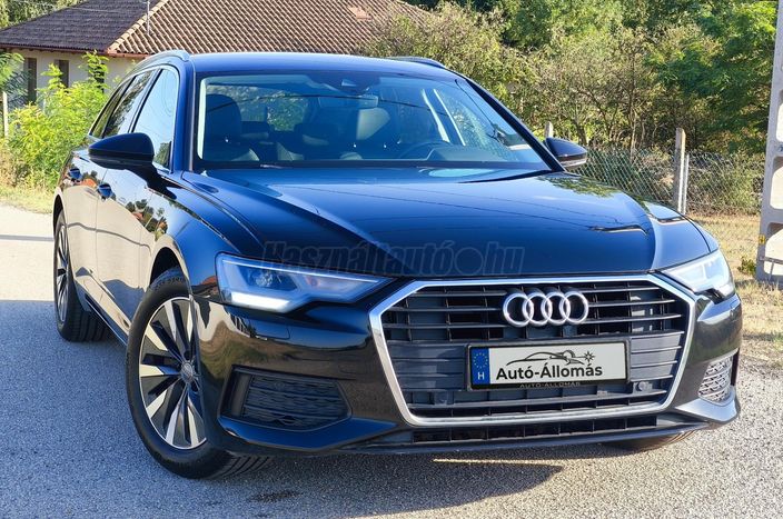 AUDI A6 Avant 35 TDI Sport S-tronic