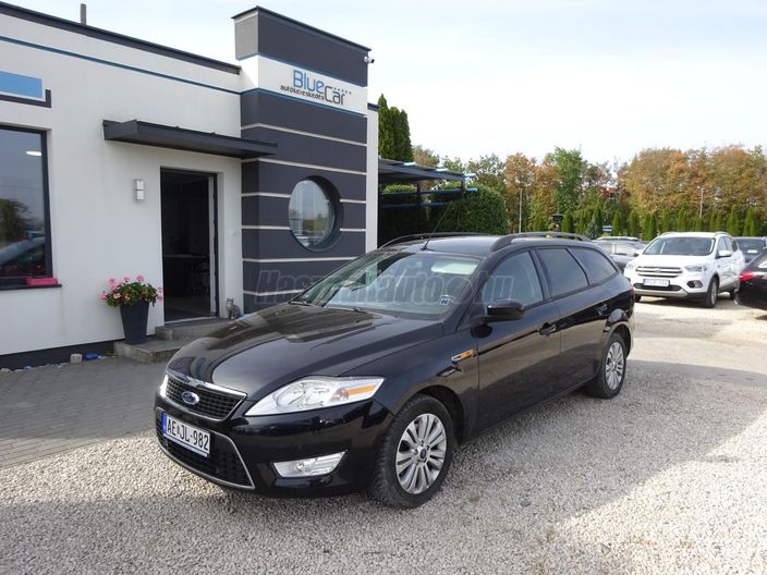 FORD MONDEO 1.6 Trend
