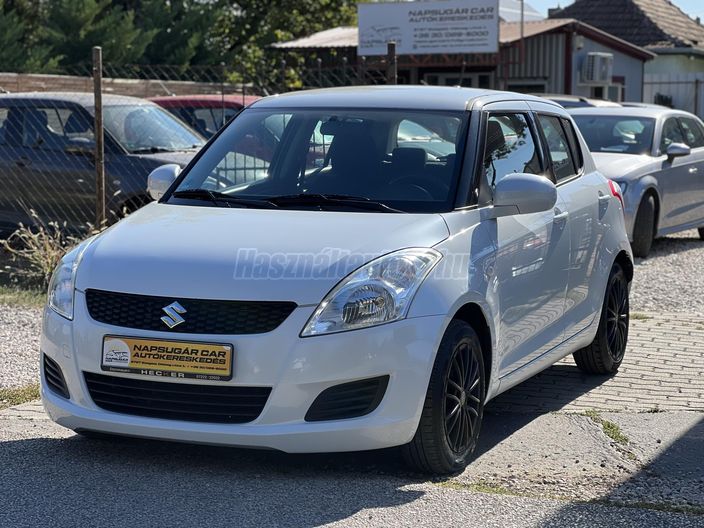 SUZUKI SWIFT 1.2 GC AC ESP