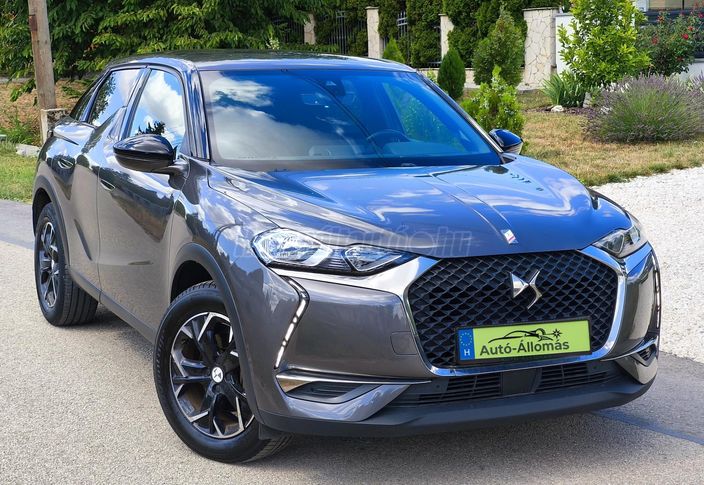 CITROEN DS3