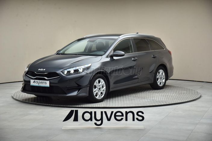 KIA CEE'D Ceed SW 1.5 T-GDI Gold