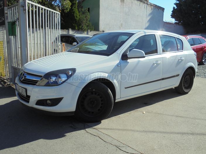 OPEL ASTRA H 1.4 Classic III