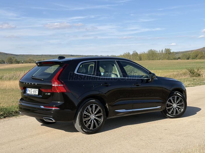 VOLVO XC60 2.0 [D4] Inscription AWD