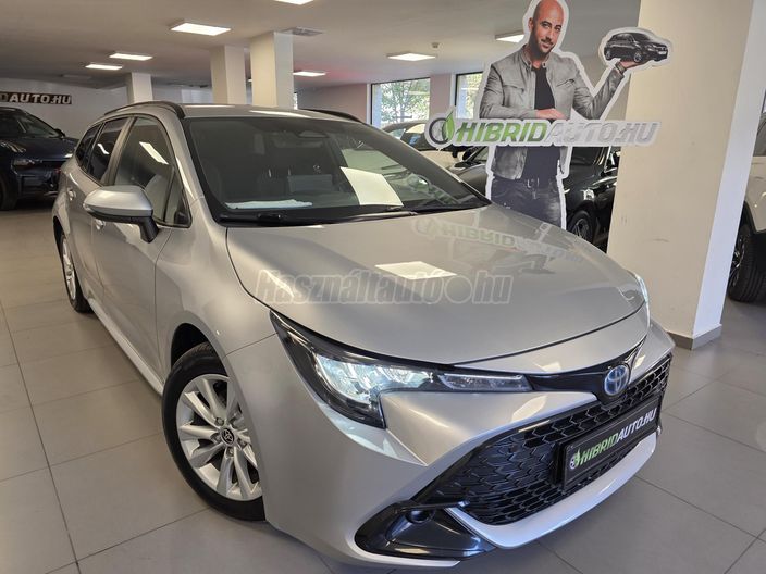 TOYOTA COROLLA Touring Sports 1.8 Hybrid Comfort Tech e-CVT