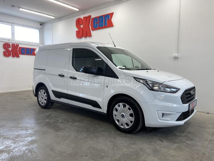 FORD CONNECT Transit 200 1.5 TDCi L1 Trend