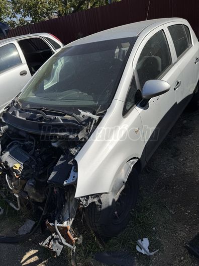 OPEL CORSA D 1.0 Selection