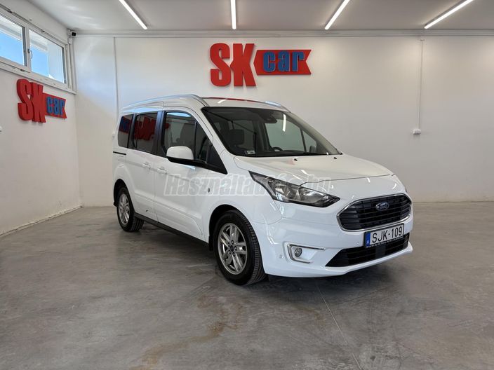FORD CONNECT Tourneo 205 1.5 TDCi L1 Titanium