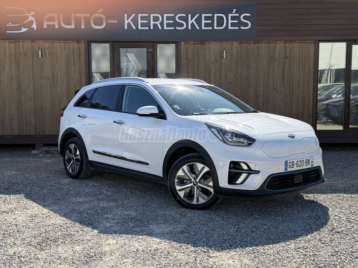 KIA NIRO e-Niro 64kWh Gold