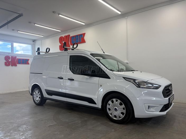FORD CONNECT Transit 240 1.5 TDCi L2 Trend