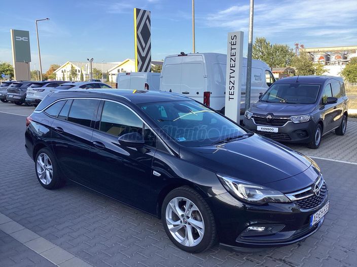 OPEL ASTRA Sports Tourer 1.6 CDTI Start-Stop Dynamic