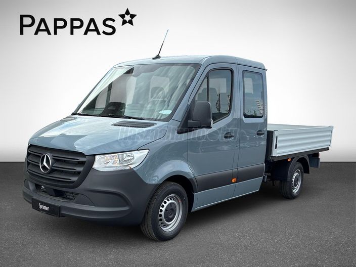 MERCEDES-BENZ SPRINTER 211 CDI 907.223.13 Pro MU1