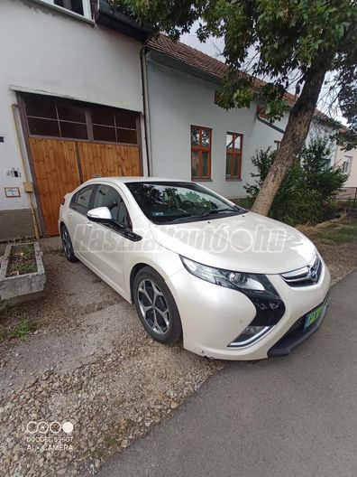 OPEL AMPERA (Automata)