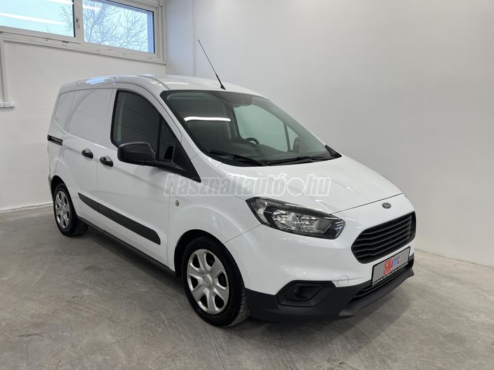 FORD COURIER Transit 1.5 TDCi Trend Start&Stop