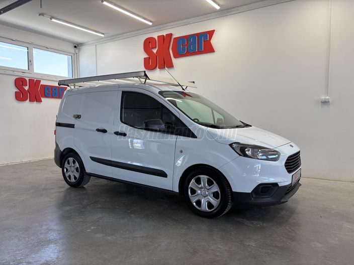 FORD COURIER Transit 1.5 TDCi Trend Start&Stop