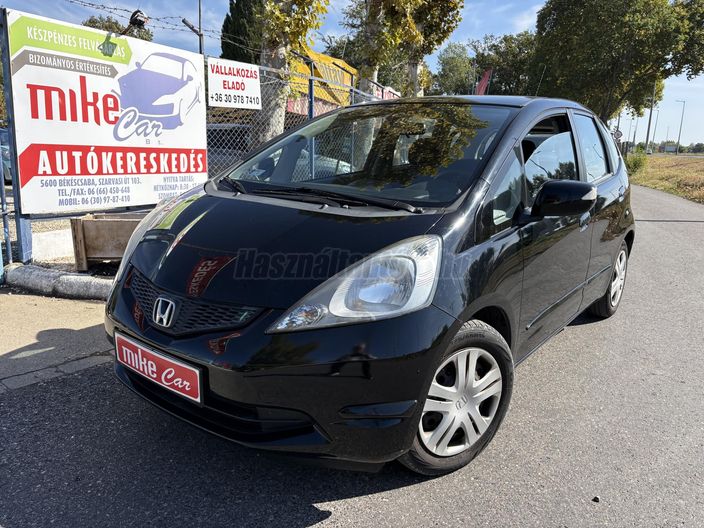 HONDA JAZZ 1.4 S