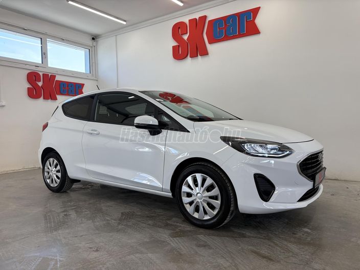 FORD FIESTA Van 1.1 Trend